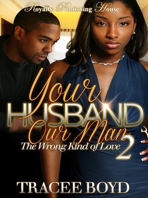 cover image of Your Husband Our Man 2